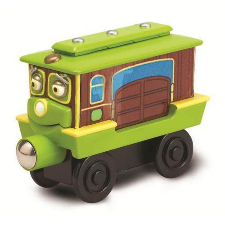 Chuggington Mašinka Žofka