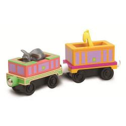 Chuggington Safari vagon