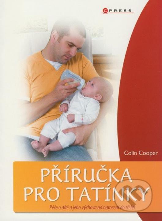 Colin Cooper - Příručka pro tatínky