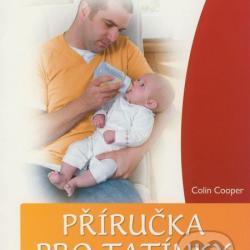 Colin Cooper - Příručka pro tatínky