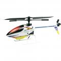 RC model vrtulníku Align T-REX 100X iPhone