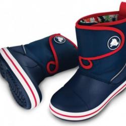 Crocband Gust