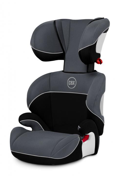 Cybex Solution 2014, Cobblestone