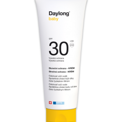 Daylong Baby opalovací krém SPF 30