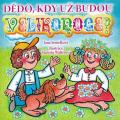 Dědo, kdy už budou Velikonoce