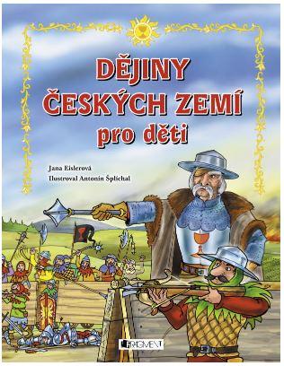 Dějiny českých zemí