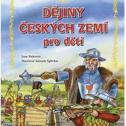 Dějiny českých zemí