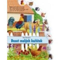 Deset malých kuřátek