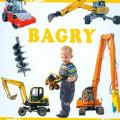 Děti poznávají - Bagry