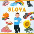 Děti poznávají - Slova