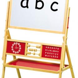 dětská multifunkční tabule