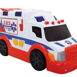 Dickie Action Series Ambulance 33cm