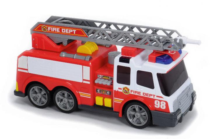 Dickie Action Series Hasičské auto, 36cm