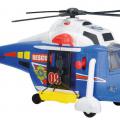 Action Series Záchranářský vrtulník 41 cm