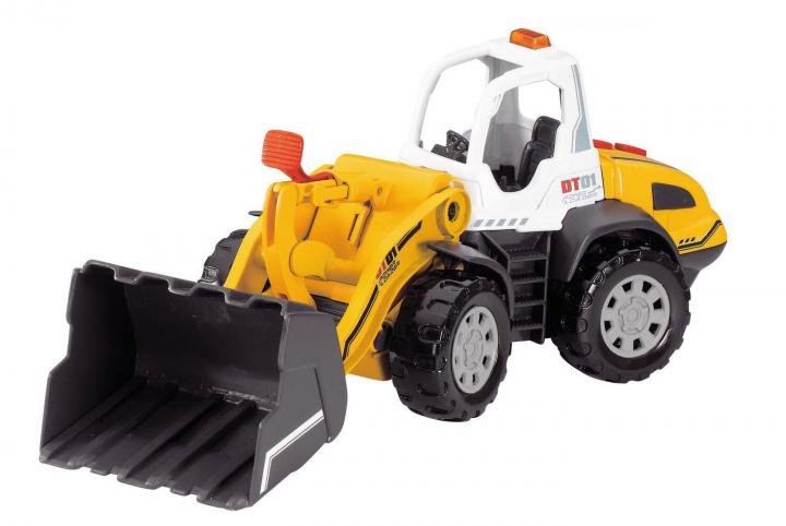 Dickie Nakladač 35cm Road Loader