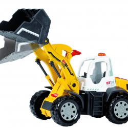 Dickie Nakladač 35cm Road Loader