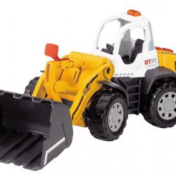 Dickie Nakladač 35cm Road Loader