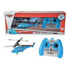 Dickie R/C Vrtulník Cars