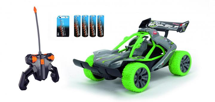 Dickie RC auto Dune Rider 1:16