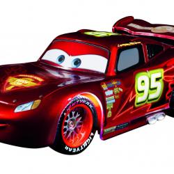 Dickie RC Cars Blesk Mc Queen Neon 1:24