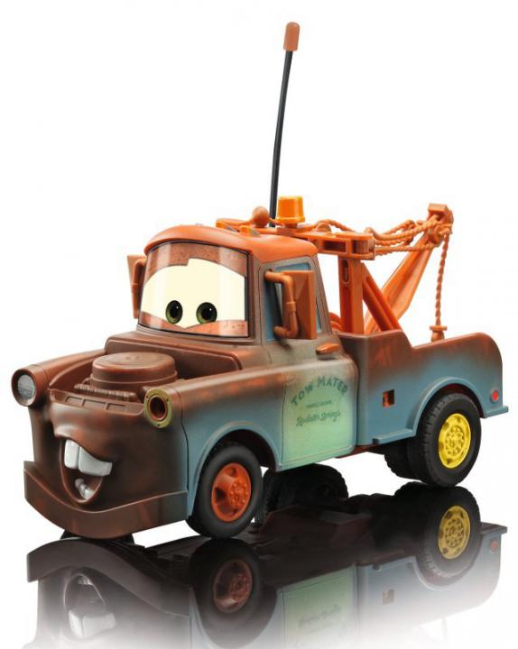 Dickie RC Cars Burák
