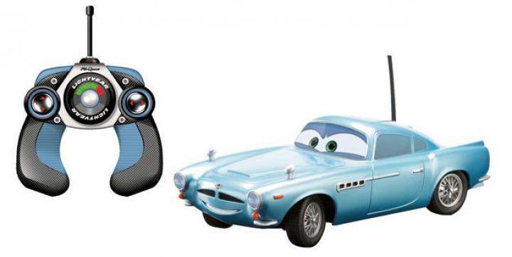 Dickie RC Cars Finn 1:16