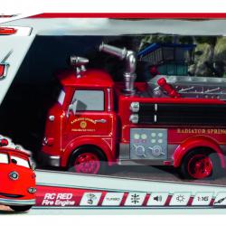 Dickie RC Cars Hasičské auto