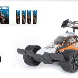 Dickie RC Flame Booster 1:16
