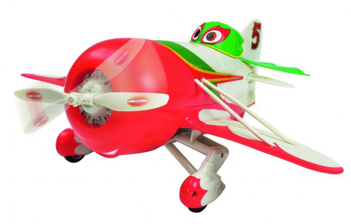 Dickie RC Planes letadlo El Chupacabra