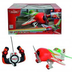 Dickie RC Planes letadlo El Chupacabra