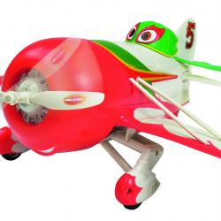 Dickie RC Planes letadlo El Chupacabra