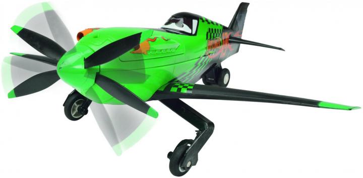 Dickie RC Planes letadlo Ripslinger