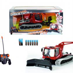 Dickie RC Rolba Pistenbully 600