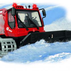 Dickie RC Rolba Pistenbully 600