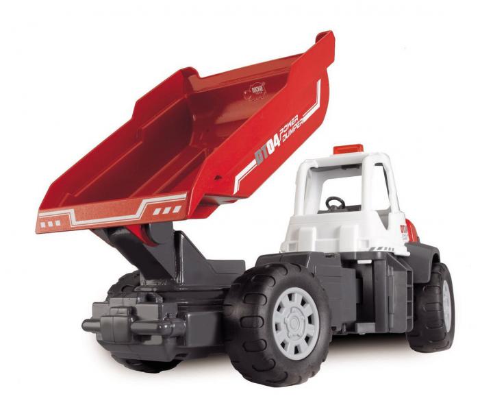 Dickie Sklápěčka 35cm Dump Truck