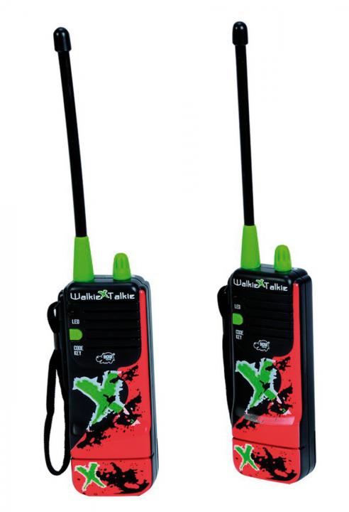 Dickie Walkie Talkie X-Treme