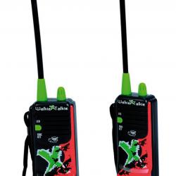Dickie Walkie Talkie X-Treme