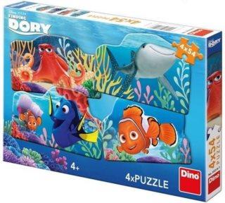 puzzle-dory-a-pratele-4-x-54-dilku-30388.jpg
