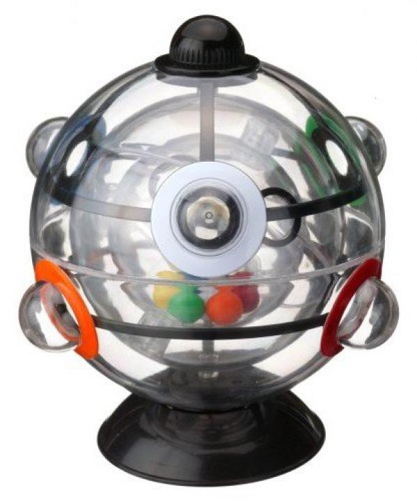 Dino Rubikova koule 360°