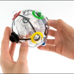 Dino Rubikova koule 360°