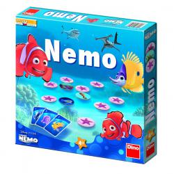 Dino WD Nemo hra