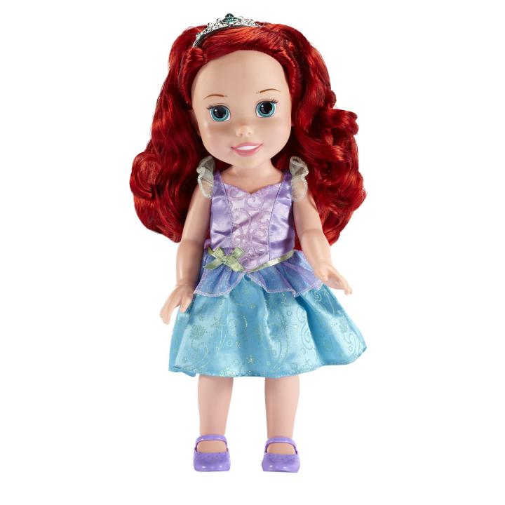 Disney Moje první princezna Ariel