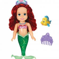 Disney Mořská panenka Ariel anglická
