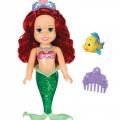Mořská panenka Ariel anglická