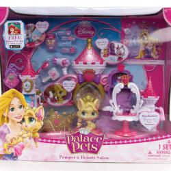 Disney Palace Pets - mazlíček a lázně