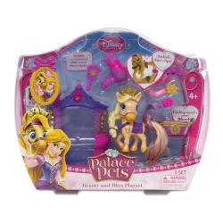 Disney Palace Pets - mazlíček Blondie a hrací set