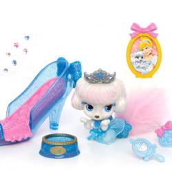 Disney Palace Pets - mazlíček Pumpkin a hrací set