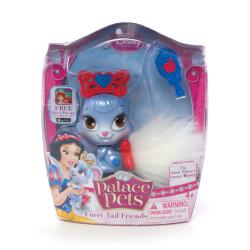 Disney Palace Pets - mazlíček s huňatým ocasem Berry
