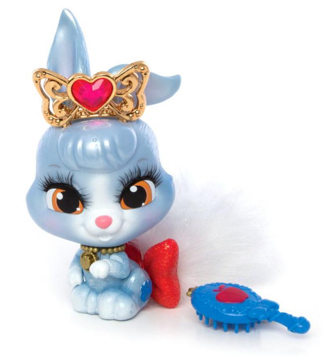 Disney Palace Pets - mluvící a zpívající mazlíček Berry