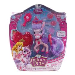 Disney Palace Pets - poník Bloom s doplňky